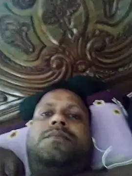 Niladri1410 online show from 7, 10, 2025