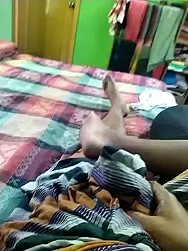 Niladri1410 online show from 20, 10, 2025