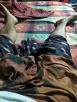 Niladri1410 online show from 28, 10, 2025