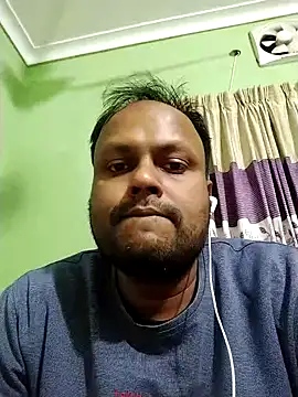 Niladri1410 online show from 18, 12, 2025