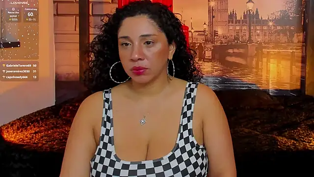 ana sweet2 online show from 15, 9, 2025