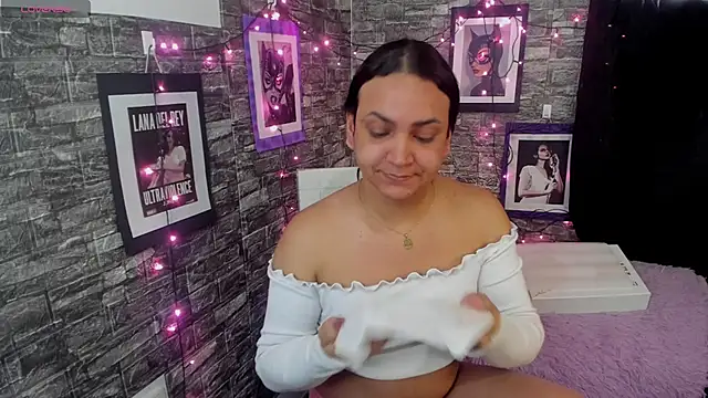 Snapshot of Andrys_ chatting on 3, 2, 2026 Andrys online show from 3, 2, 2026