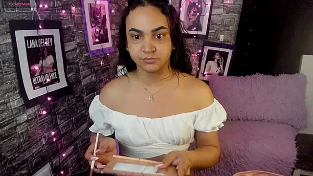 Snapshot of Andrys_ chatting on 20, 2, 2026 Andrys online show from 20, 2, 2026