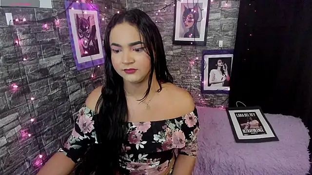 Snapshot of Andrys_ chatting on 24, 2, 2026 Andrys online show from 24, 2, 2026