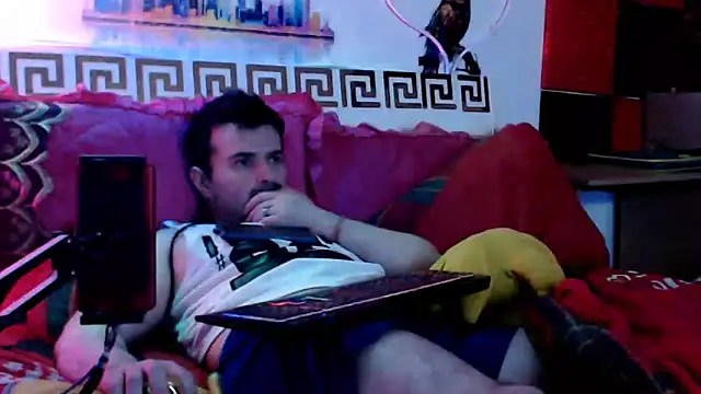 Snapshot of erotico69xxx chatting on 12, 6, 2026 erotico69xxx online show from 12, 6, 2026