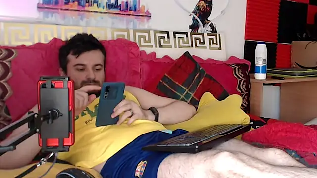 Snapshot of erotico69xxx chatting on 13, 6, 2026 erotico69xxx online show from 13, 6, 2026