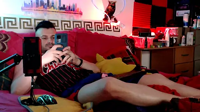 Snapshot of erotico69xxx chatting on 31, 7, 2026 erotico69xxx online show from 31, 7, 2026