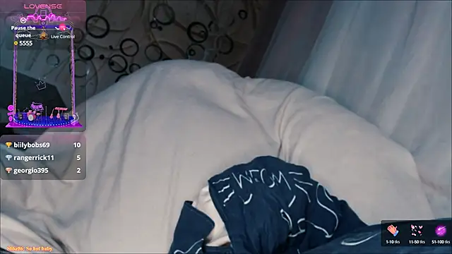 tia meow online show from 6, 3, 2025