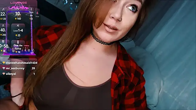 tia meow online show from 12, 3, 2025