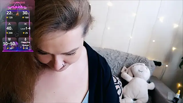 tia meow online show from 25, 3, 2026