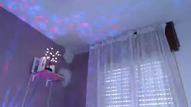 Latina BigBoobs online show from 23, 10, 2025