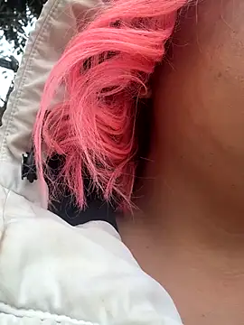 Latina BigBoobs online show from 7, 11, 2025