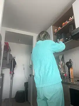 Ameellie online show from 28, 11, 2025