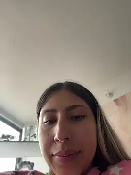 Ameellie online show from 21, 5, 2026