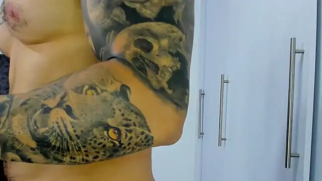 Zack Froone online show from 25, 2, 2025