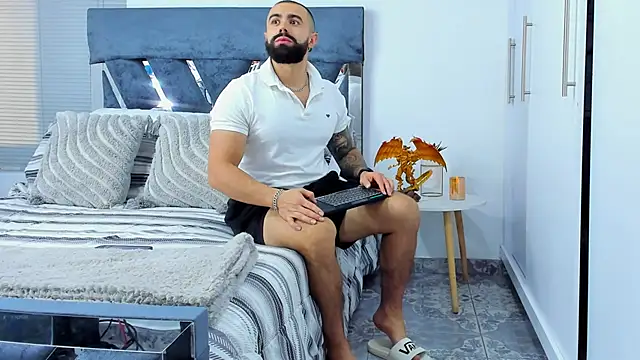 Zack Froone online show from 10, 2, 2026