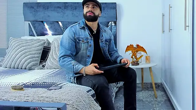 Zack Froone online show from 18, 2, 2026