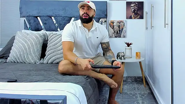 Zack Froone online show from 11, 3, 2026