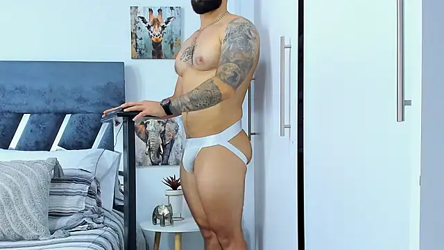 Zack Froone online show from 24, 3, 2026