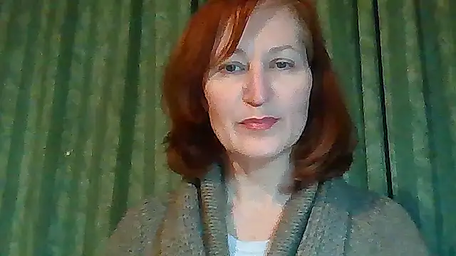 AmellyGrand online show from 23, 2, 2026