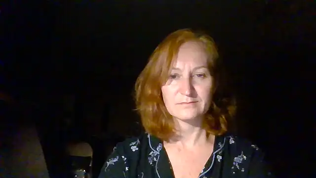AmellyGrand online show from 18, 5, 2026