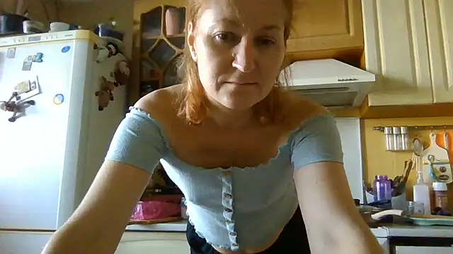 AmellyGrand online show from 3, 7, 2026