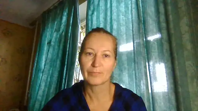AmellyGrand online show from 10, 7, 2026