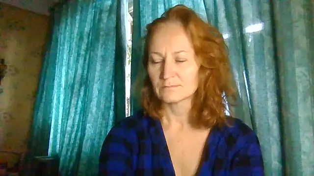AmellyGrand online show from 14, 7, 2026