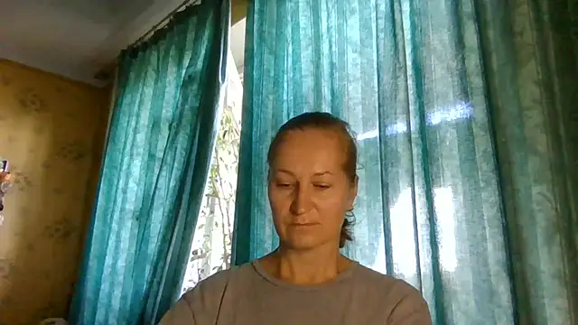 AmellyGrand online show from 17, 7, 2026