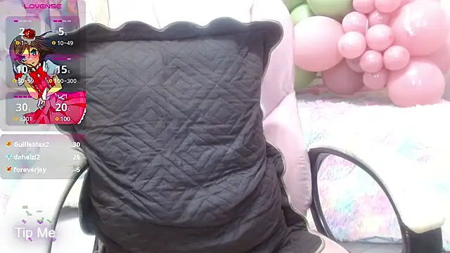 alegriamartinez online show from 6, 3, 2025