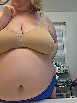 virgieblanca online show from 2, 4, 2026