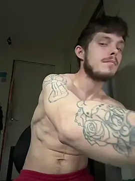 monstercock60000 online show from 27, 2, 2025