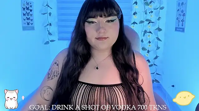 limoncito blossom online show from 7, 5, 2026