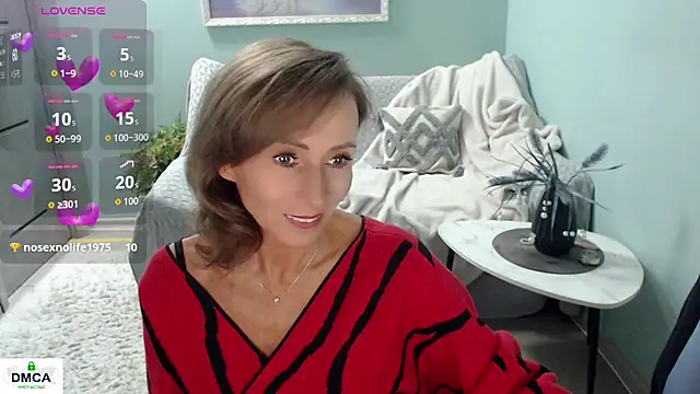 HornyMilf 777 online show from 6, 2, 2026