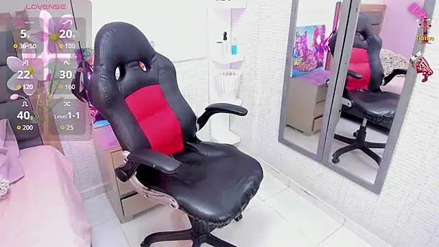 MILEY JOAS2 online show from 29, 10, 2025