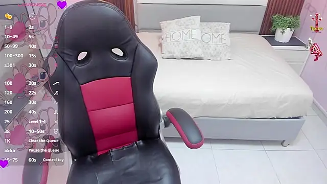 MILEY JOAS2 online show from 6, 3, 2026