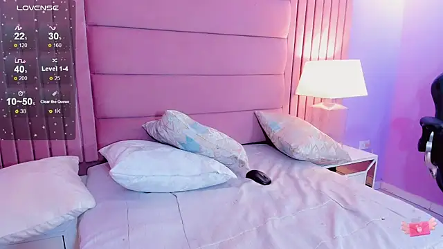 andrea alvarz online show from 14, 2, 2025