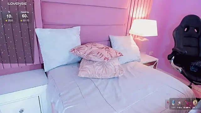 andrea alvarz online show from 2, 3, 2025