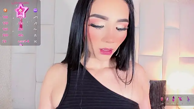 andrea alvarz online show from 22, 3, 2026