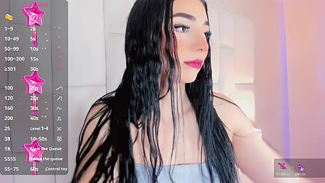 andrea alvarz online show from 20, 4, 2026