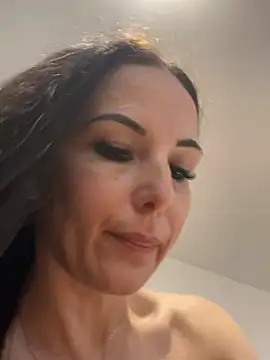 Carla Angel online show from 21, 2, 2026