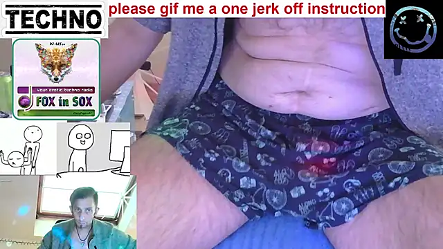 RevilO1180 online show from 5, 10, 2025