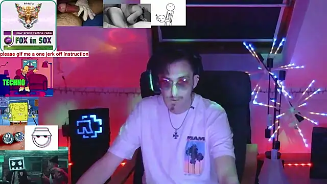 RevilO1180 online show from 15, 1, 2026