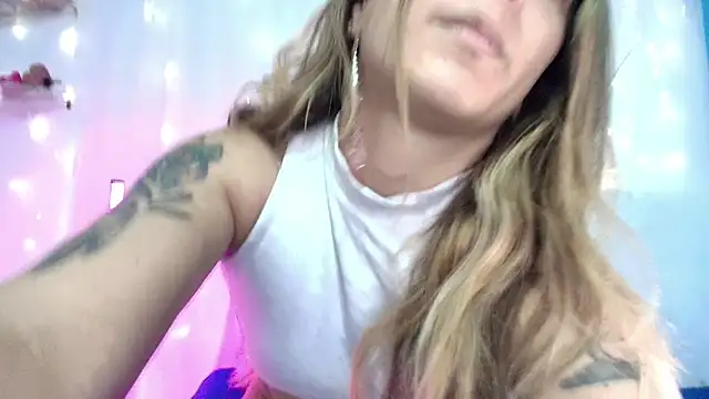 Natasha Wilde  online show from 28, 12, 2024