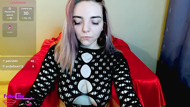 mia-joy online show from 9, 3, 2025