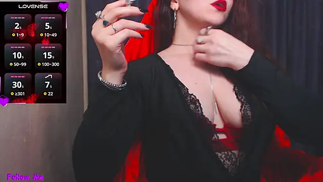 mia-joy online show from 2, 11, 2025