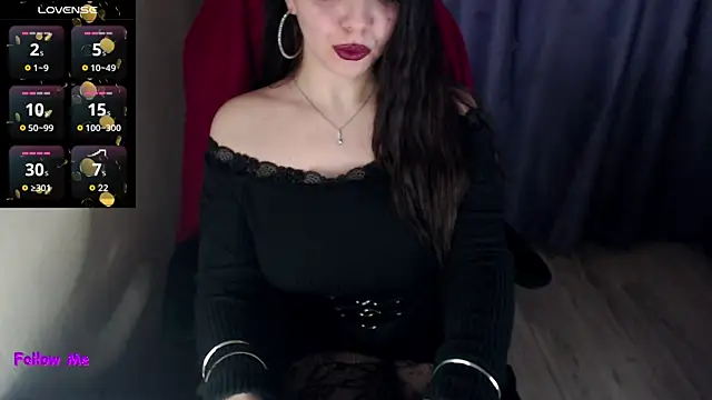 mia-joy online show from 14, 3, 2026