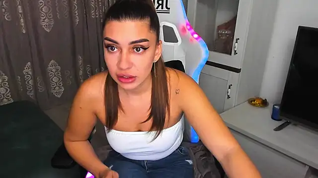 EveEvian online show from 24, 1, 2025