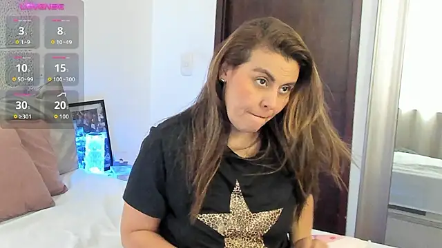 V monse online show from 19, 3, 2026