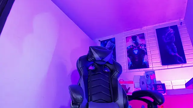 Alahia Rodriguez online show from 20, 2, 2025